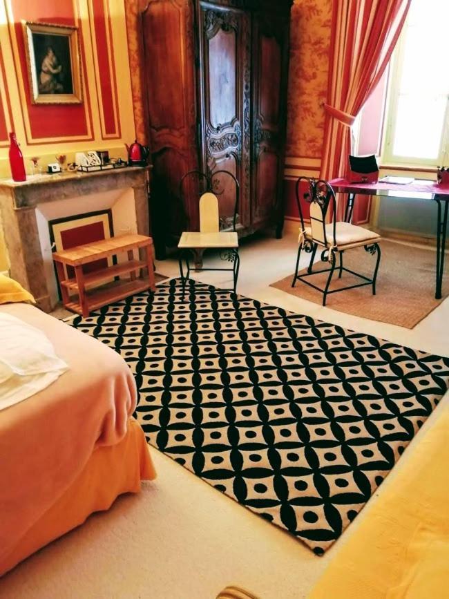 Les Chambres D'Hotes Du Manoir De Roz-Maria Quintin Εξωτερικό φωτογραφία