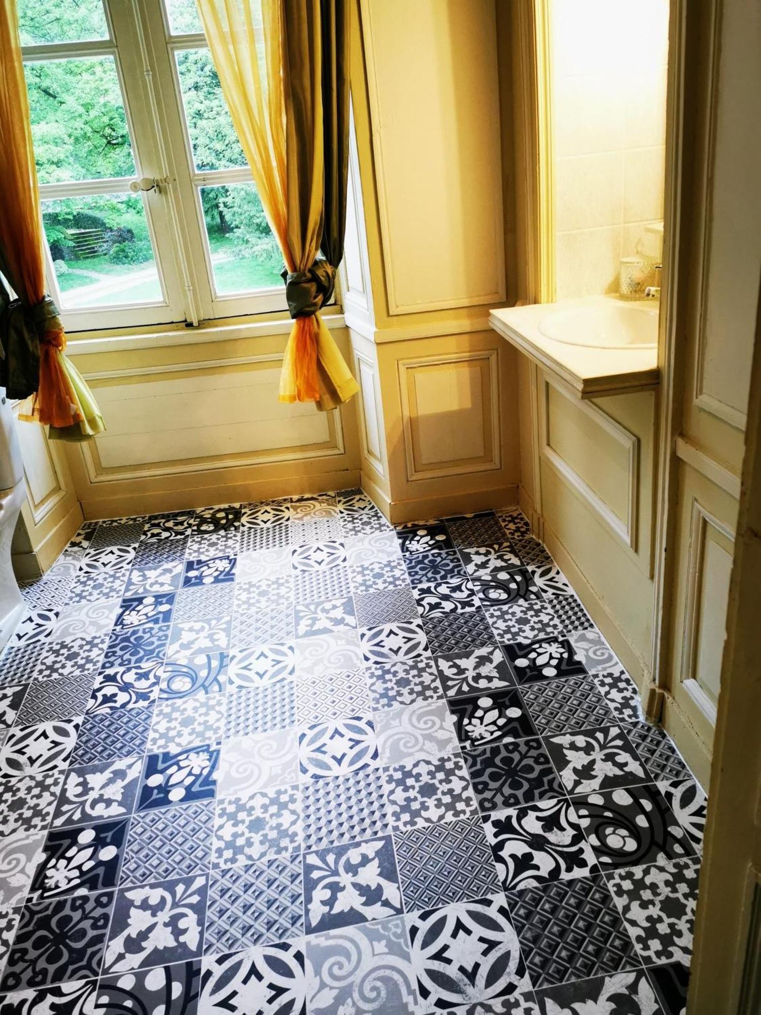 Les Chambres D'Hotes Du Manoir De Roz-Maria Quintin Εξωτερικό φωτογραφία